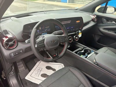 2026 Chevrolet Blazer EV RS
