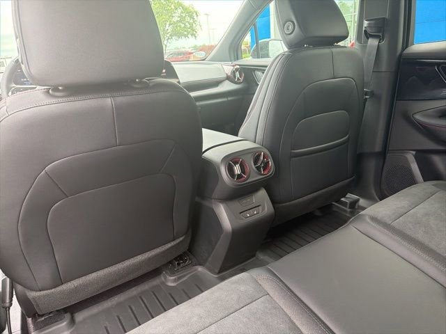 2026 Chevrolet Blazer EV RS