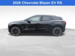 2026 Chevrolet Blazer EV RS