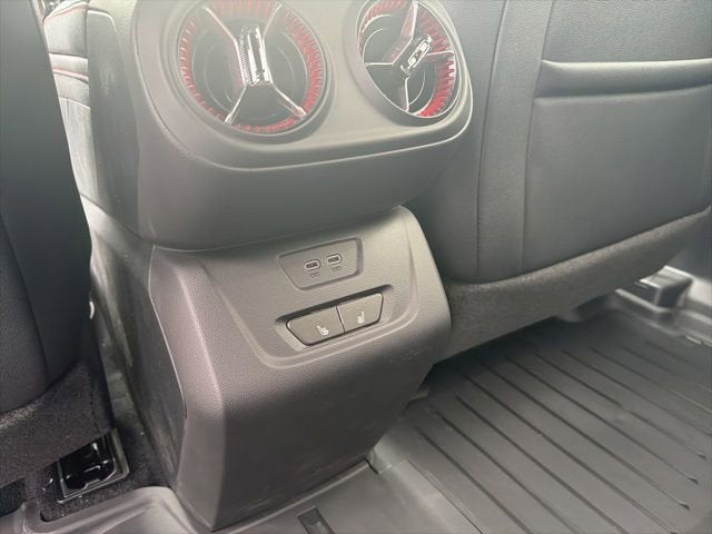 2026 Chevrolet Blazer EV RS