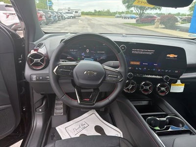 2026 Chevrolet Blazer EV RS