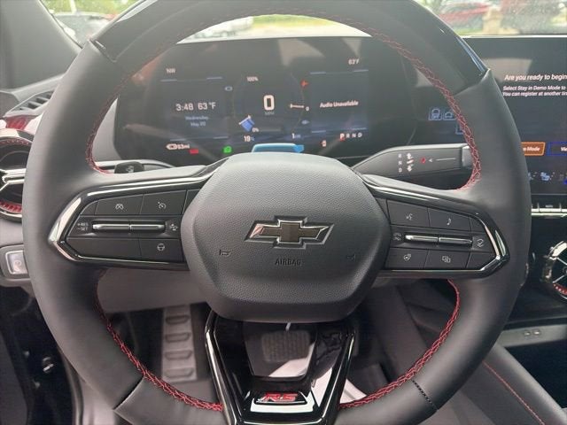 2026 Chevrolet Blazer EV RS