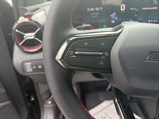 2026 Chevrolet Blazer EV RS