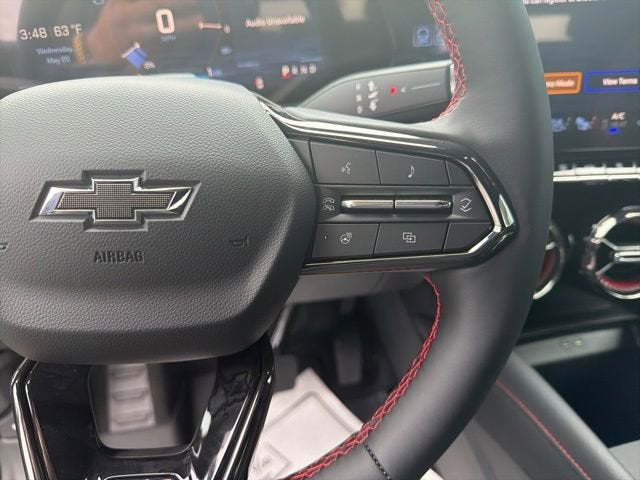 2026 Chevrolet Blazer EV RS