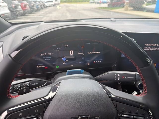 2026 Chevrolet Blazer EV RS