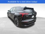2026 Chevrolet Blazer EV RS