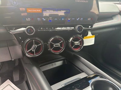 2026 Chevrolet Blazer EV RS