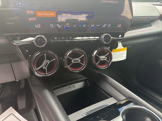 2026 Chevrolet Blazer EV RS