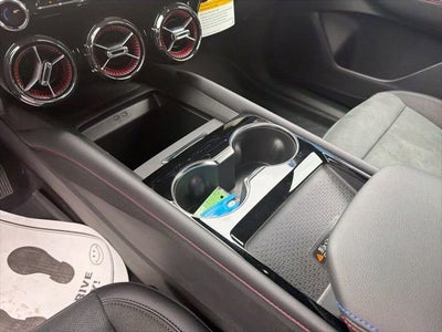 2026 Chevrolet Blazer EV RS