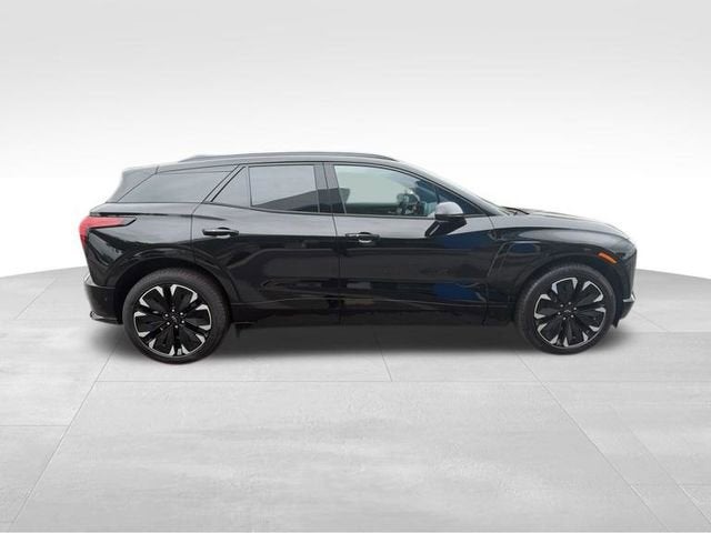 2026 Chevrolet Blazer EV RS
