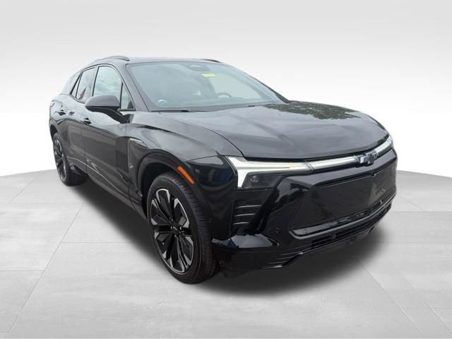 2026 Chevrolet Blazer EV RS