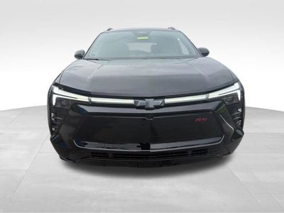 2026 Chevrolet Blazer EV RS