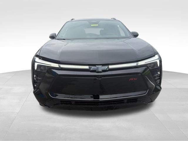2026 Chevrolet Blazer EV RS