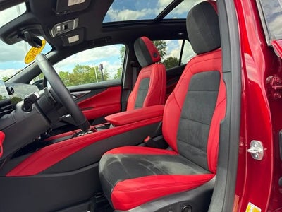 2025 Chevrolet Blazer EV RS