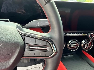 2025 Chevrolet Blazer EV RS