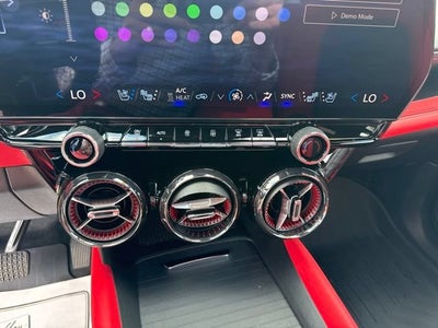 2025 Chevrolet Blazer EV RS