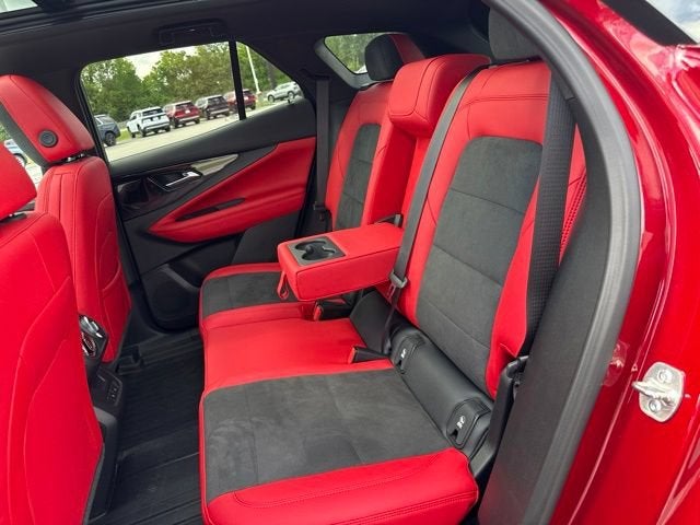 2025 Chevrolet Blazer EV RS