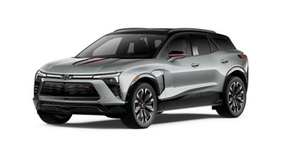 2027 Chevrolet Blazer EV RS