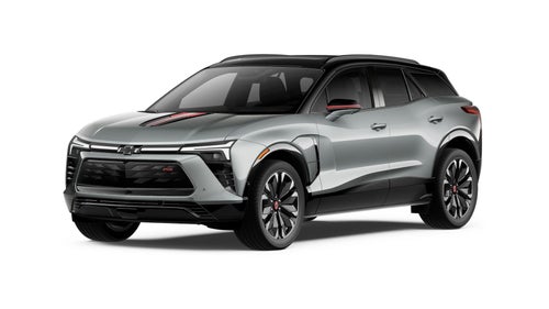 2027 Chevrolet Blazer EV RS