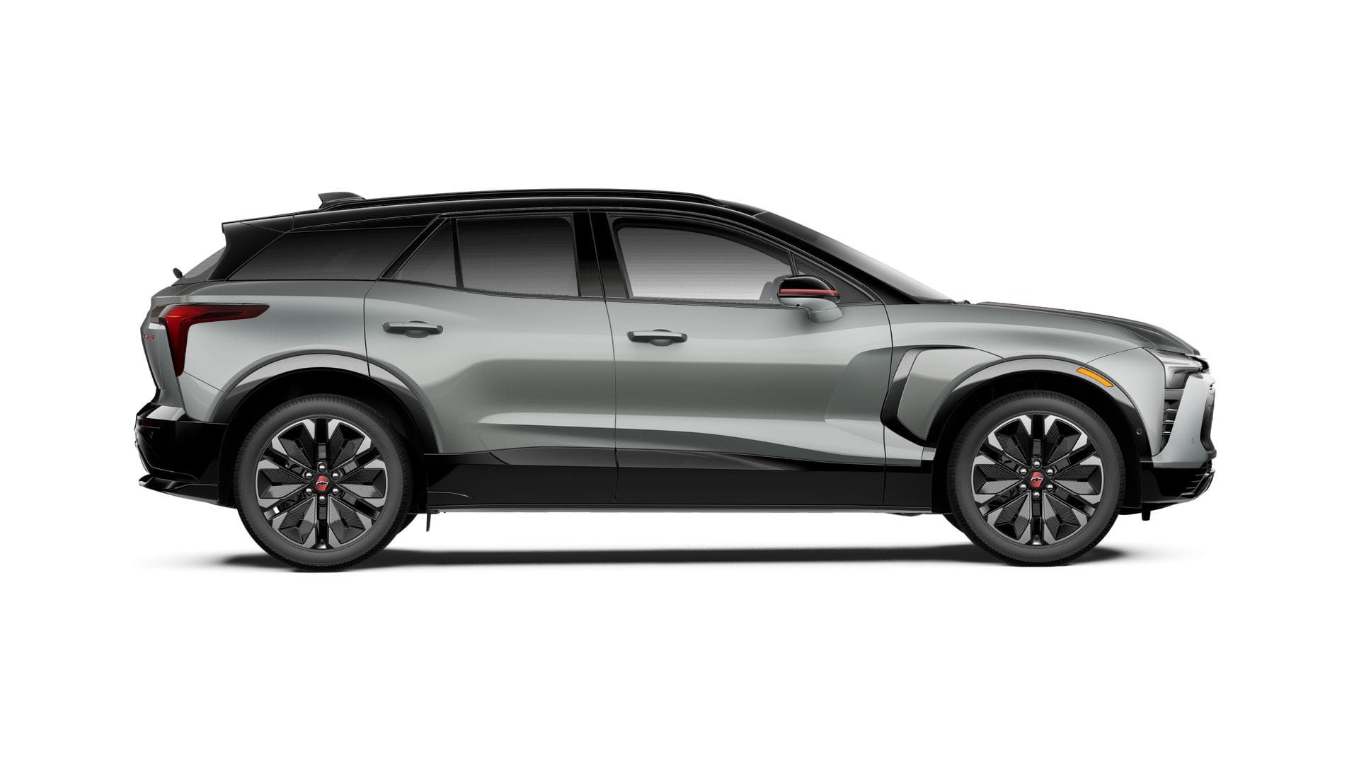2027 Chevrolet Blazer EV RS