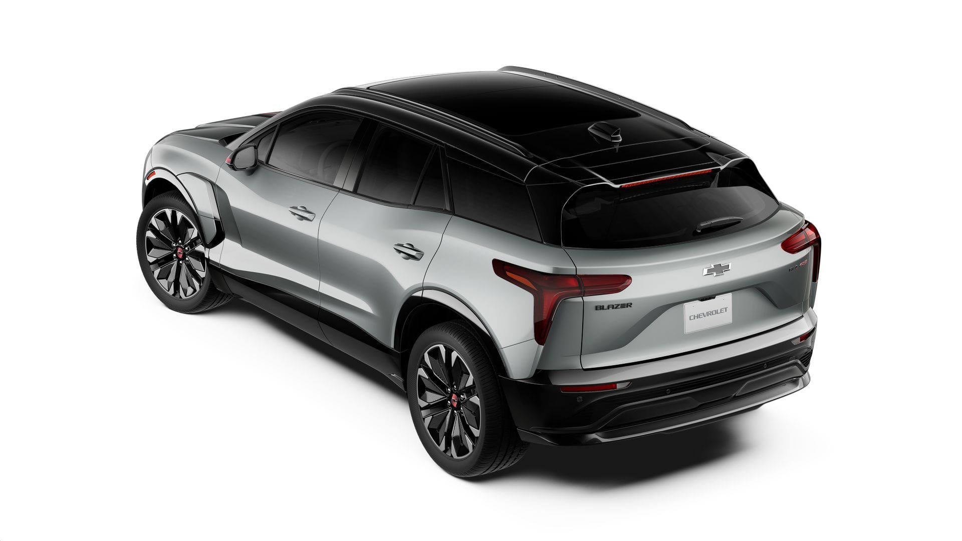 2027 Chevrolet Blazer EV RS