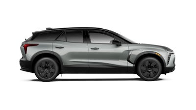 2027 Chevrolet Blazer EV LT