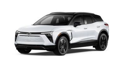 2027 Chevrolet Blazer EV LT