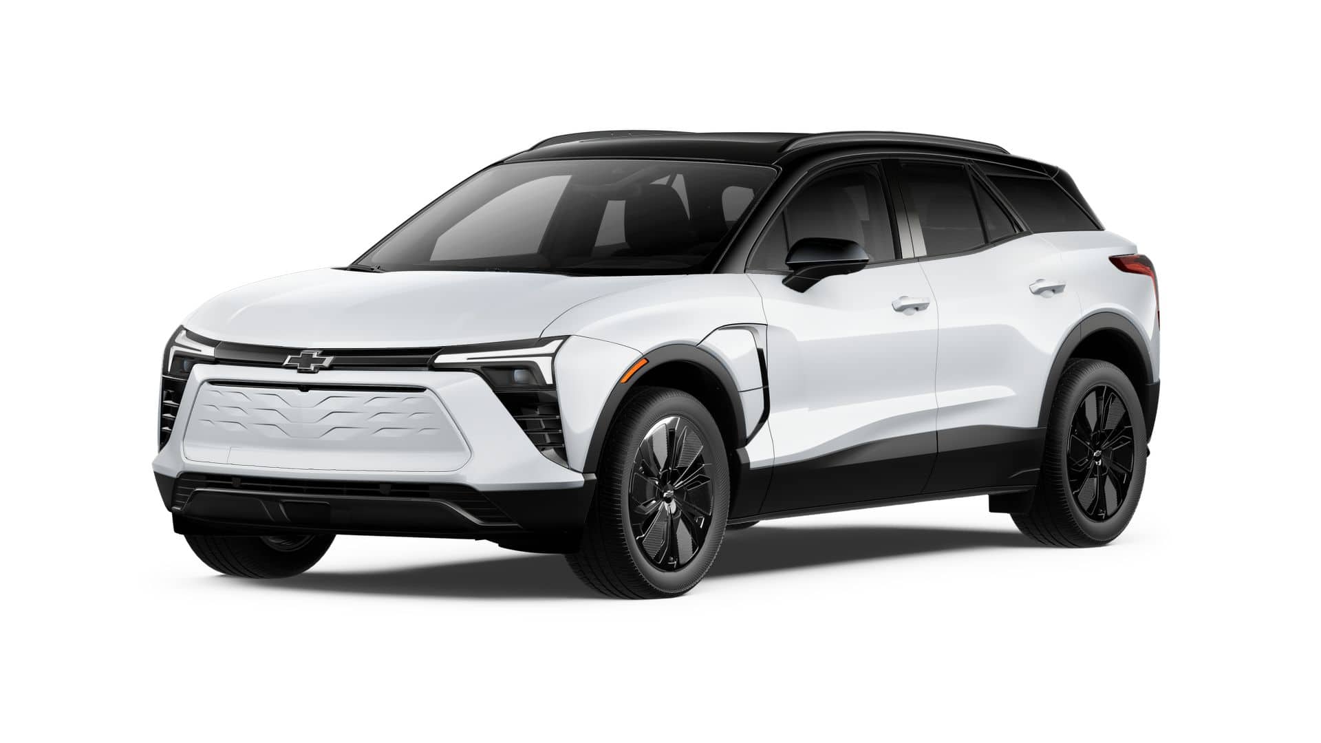 2027 Chevrolet Blazer EV LT