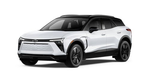 2027 Chevrolet Blazer EV LT