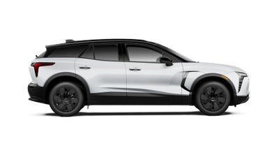 2027 Chevrolet Blazer EV LT