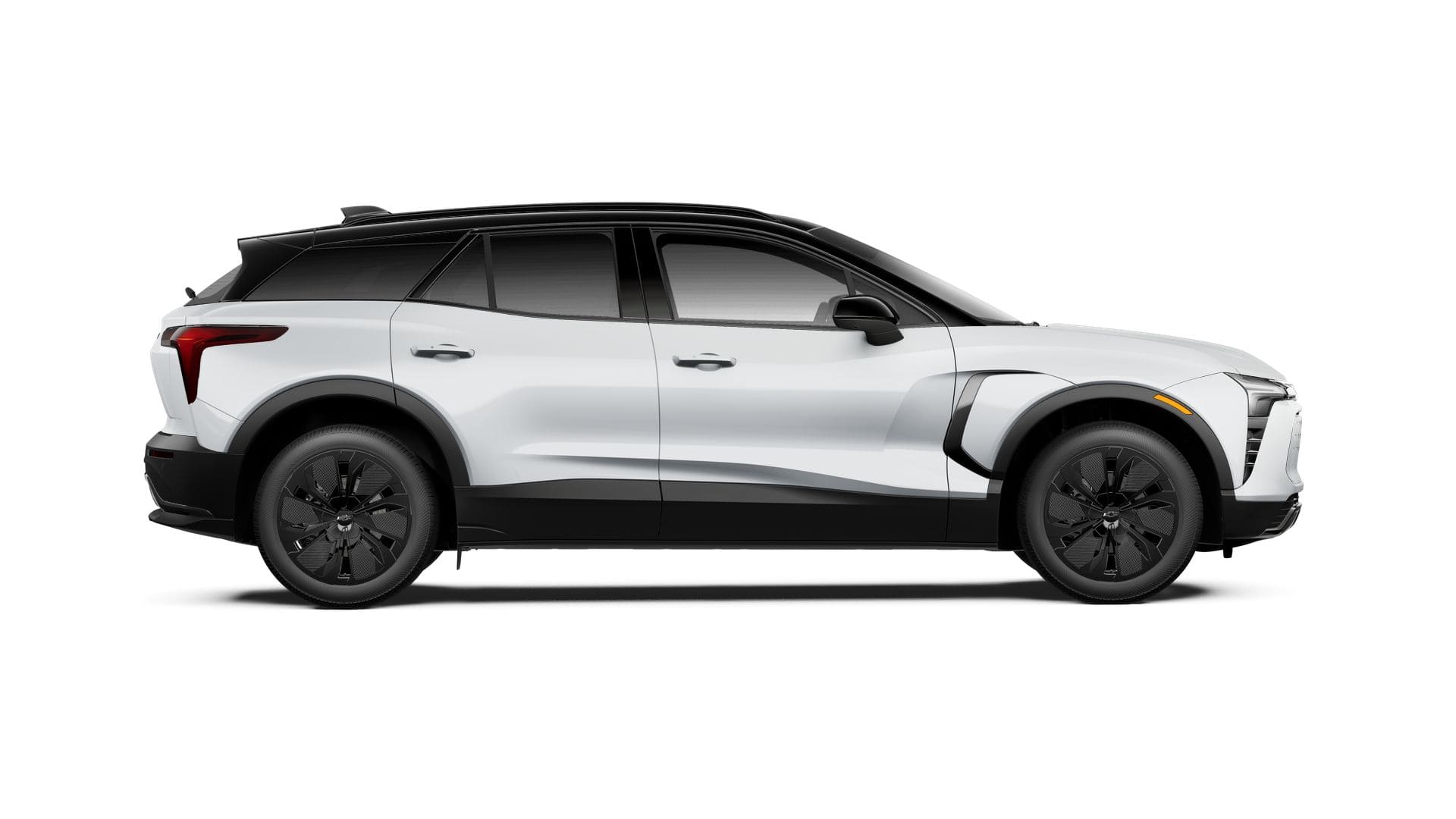 2027 Chevrolet Blazer EV LT