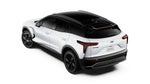 2027 Chevrolet Blazer EV LT