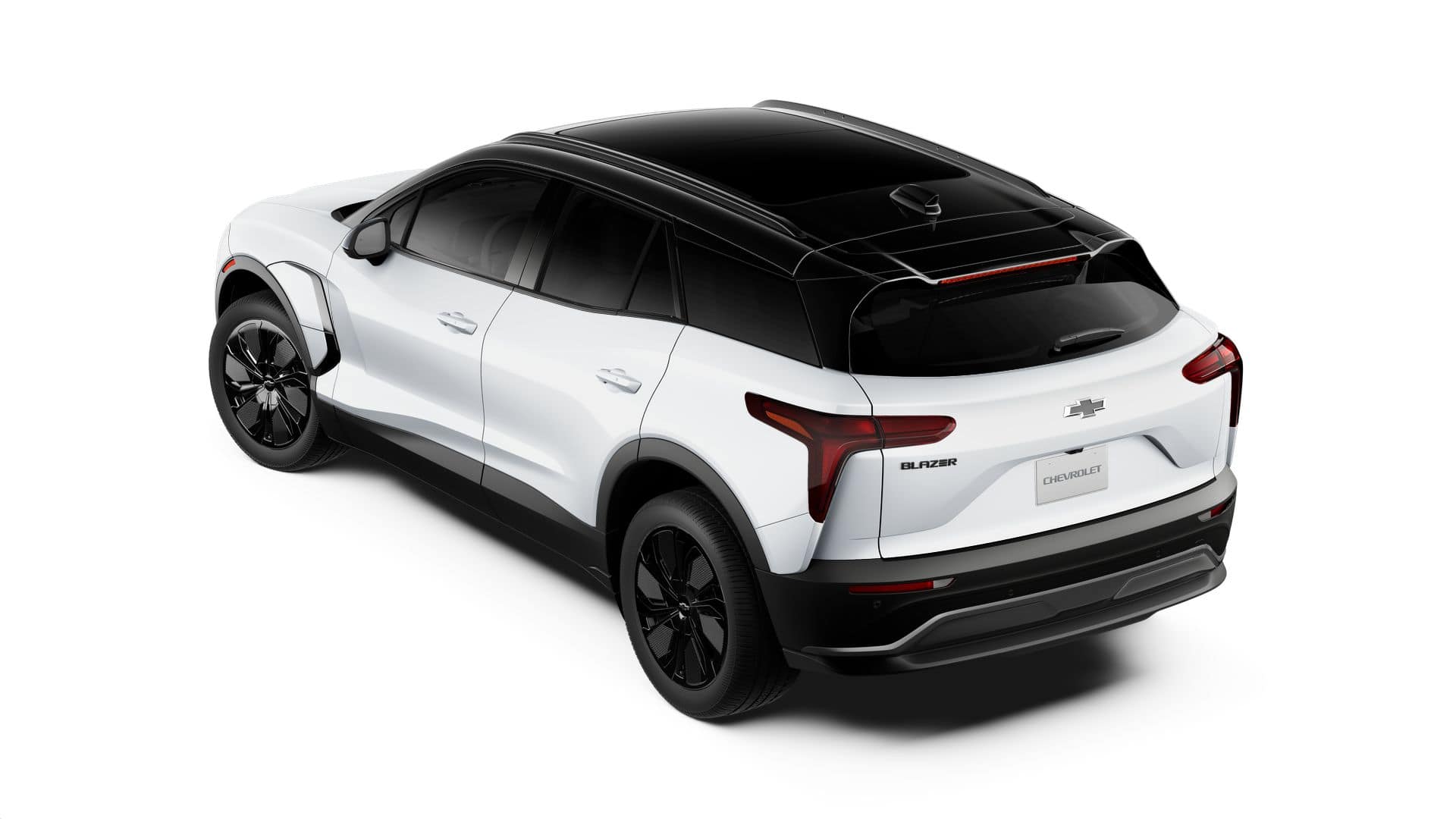 2027 Chevrolet Blazer EV LT