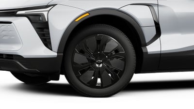 2027 Chevrolet Blazer EV LT