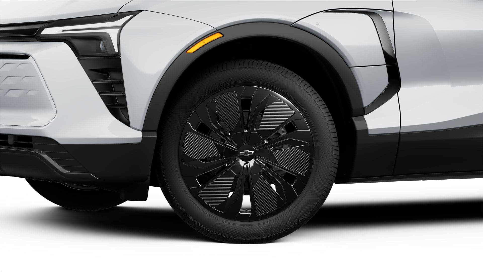 2027 Chevrolet Blazer EV LT