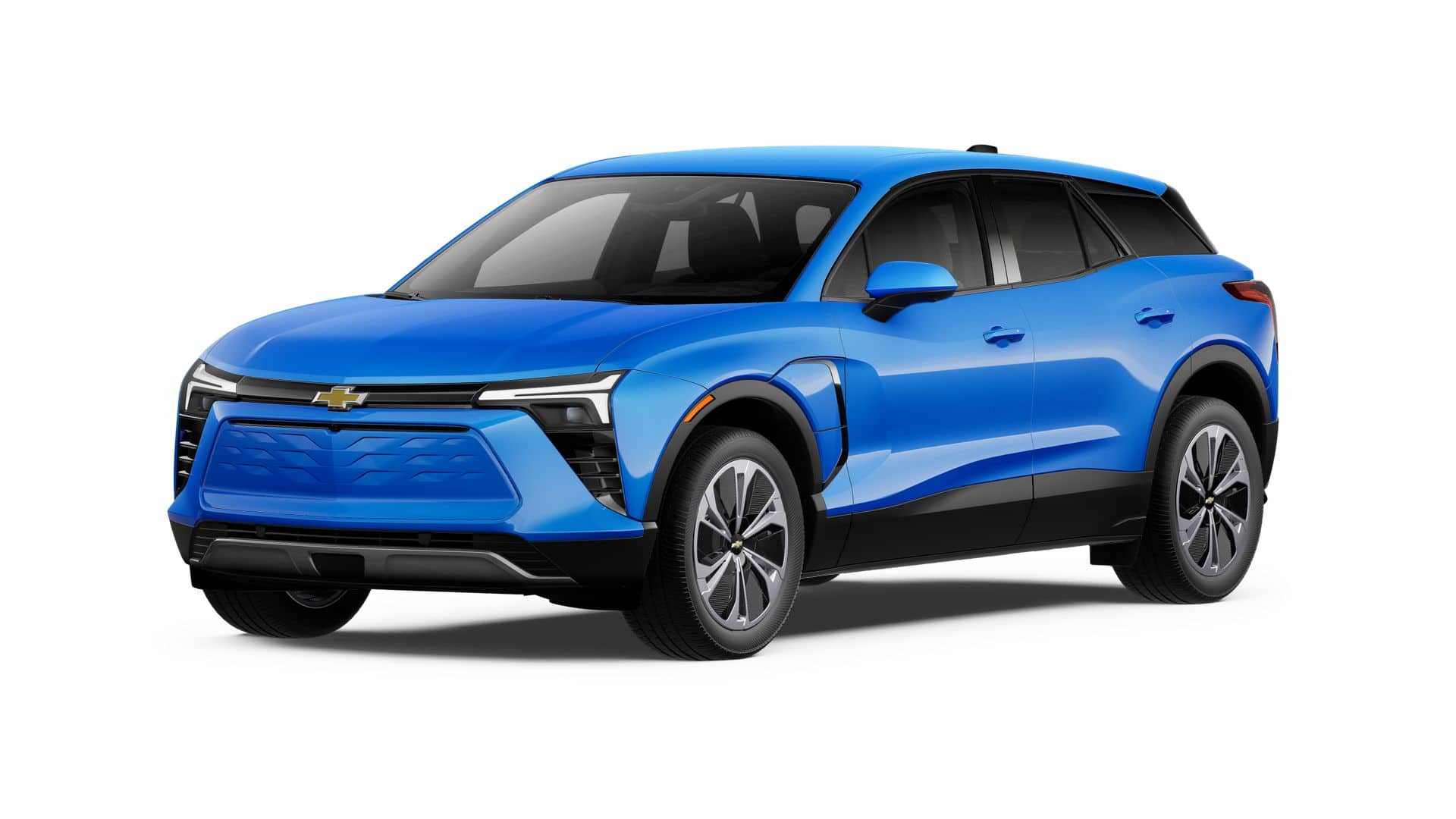 2027 Chevrolet Blazer EV LT