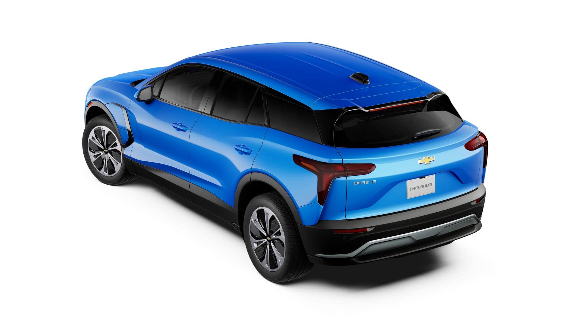 2027 Chevrolet Blazer EV LT