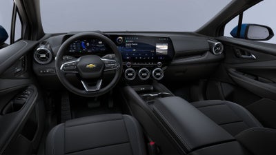 2027 Chevrolet Blazer EV LT