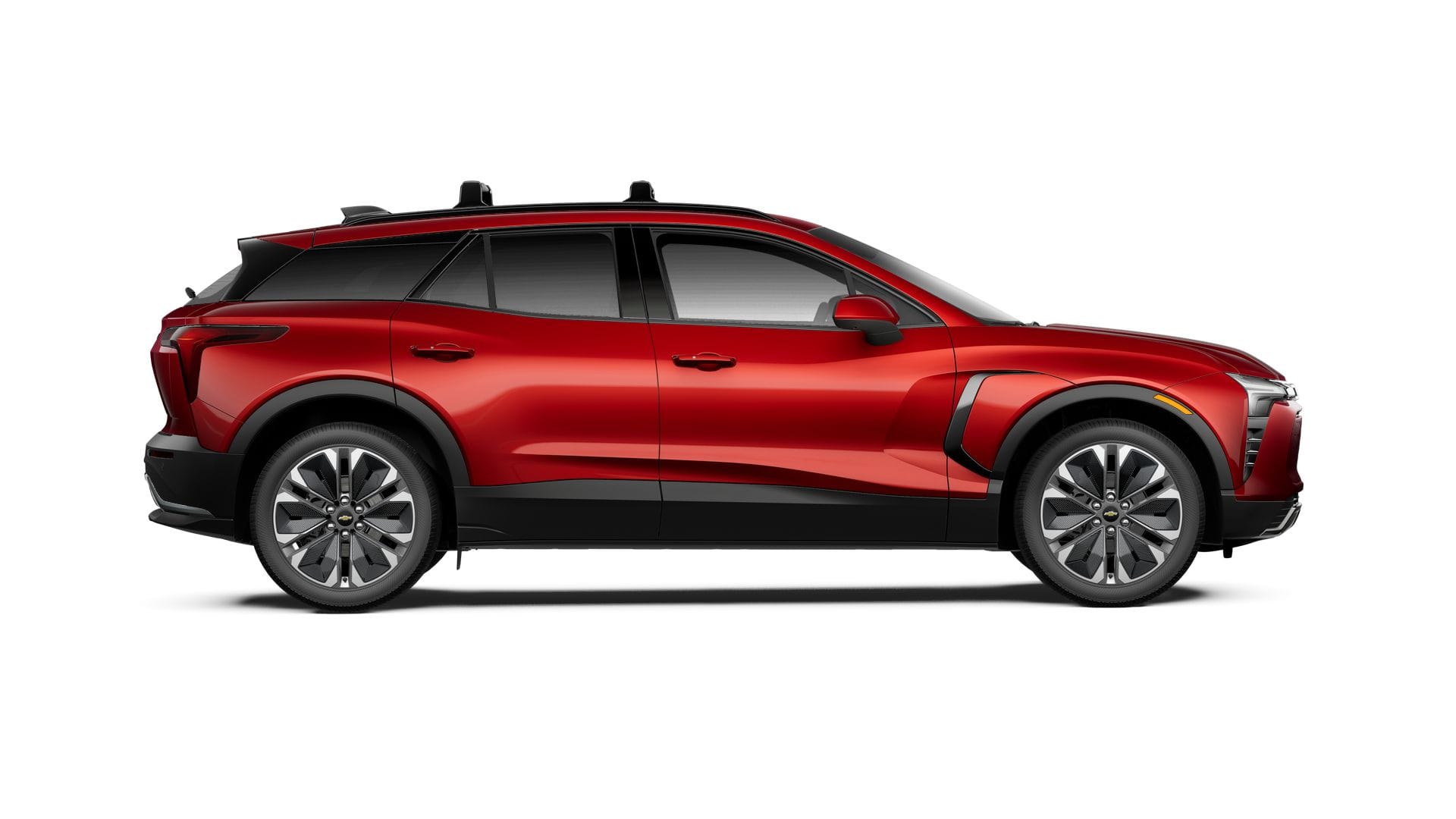 2027 Chevrolet Blazer EV LT