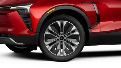 2027 Chevrolet Blazer EV LT