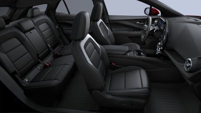 2027 Chevrolet Blazer EV LT