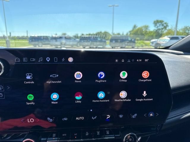 2024 Chevrolet Blazer EV LT