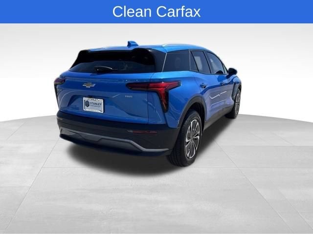 2024 Chevrolet Blazer EV LT