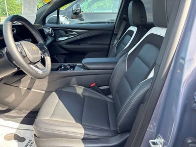 2024 Chevrolet Blazer EV LT