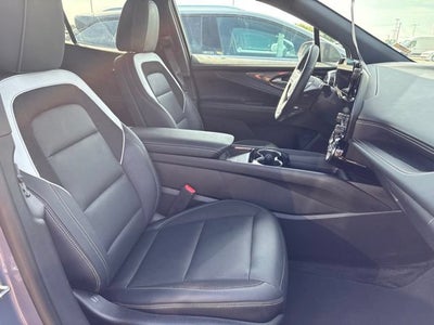 2024 Chevrolet Blazer EV LT