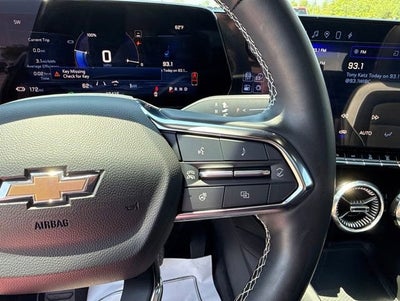 2024 Chevrolet Blazer EV LT