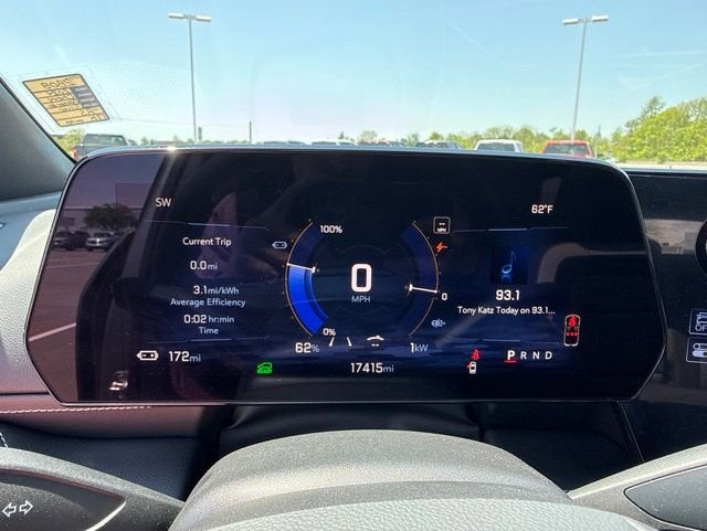 2024 Chevrolet Blazer EV LT