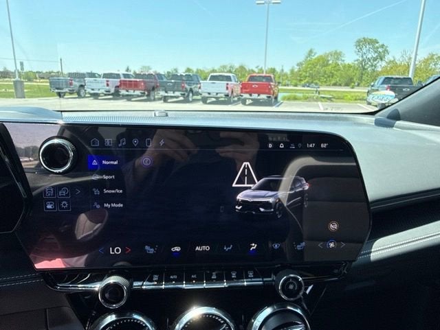 2024 Chevrolet Blazer EV LT