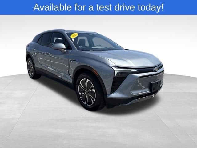 2024 Chevrolet Blazer EV LT