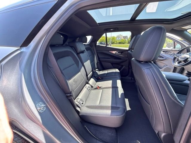 2024 Chevrolet Blazer EV LT